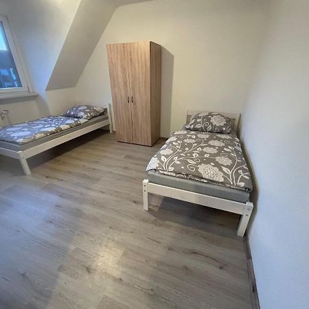 Top Monteurzimmer דיסבורג מראה חיצוני תמונה