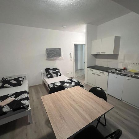 Top Monteurzimmer דיסבורג מראה חיצוני תמונה