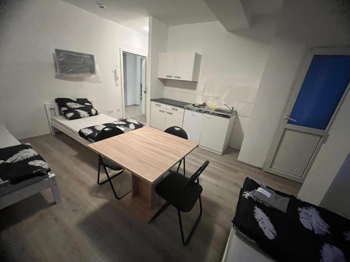 Top Monteurzimmer דיסבורג מראה חיצוני תמונה