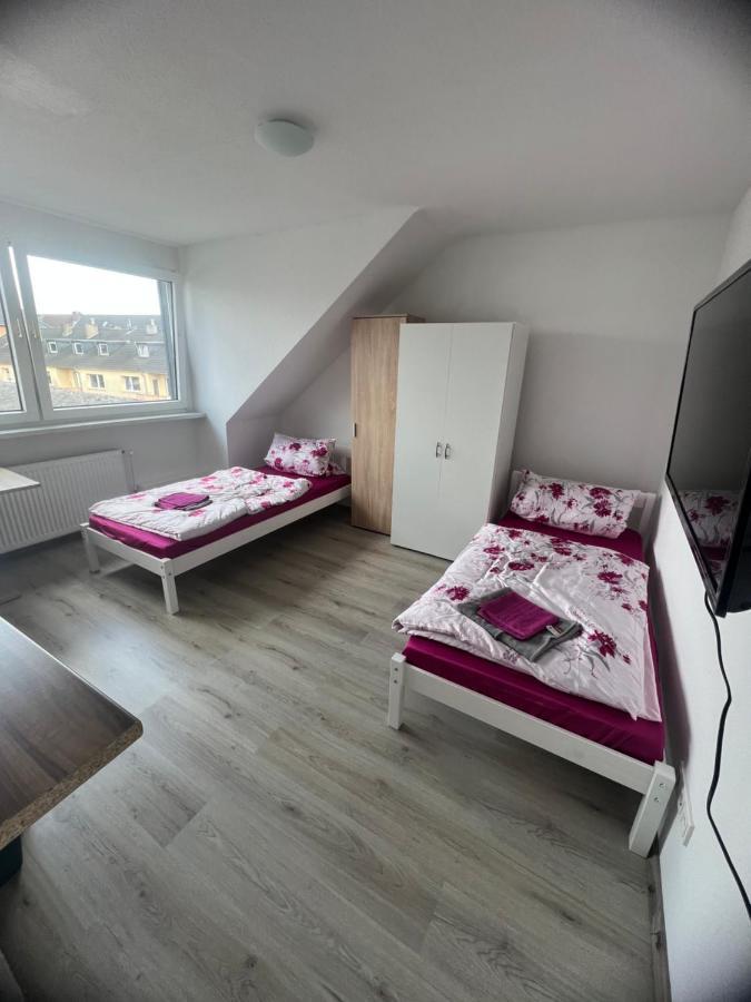 Top Monteurzimmer דיסבורג מראה חיצוני תמונה